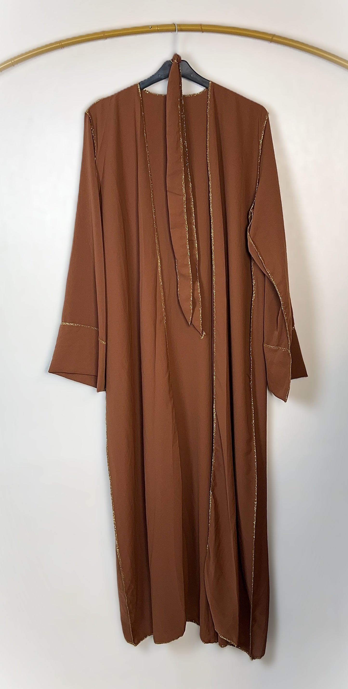 KIMONO MIT GÜRTEL (JAMILA)