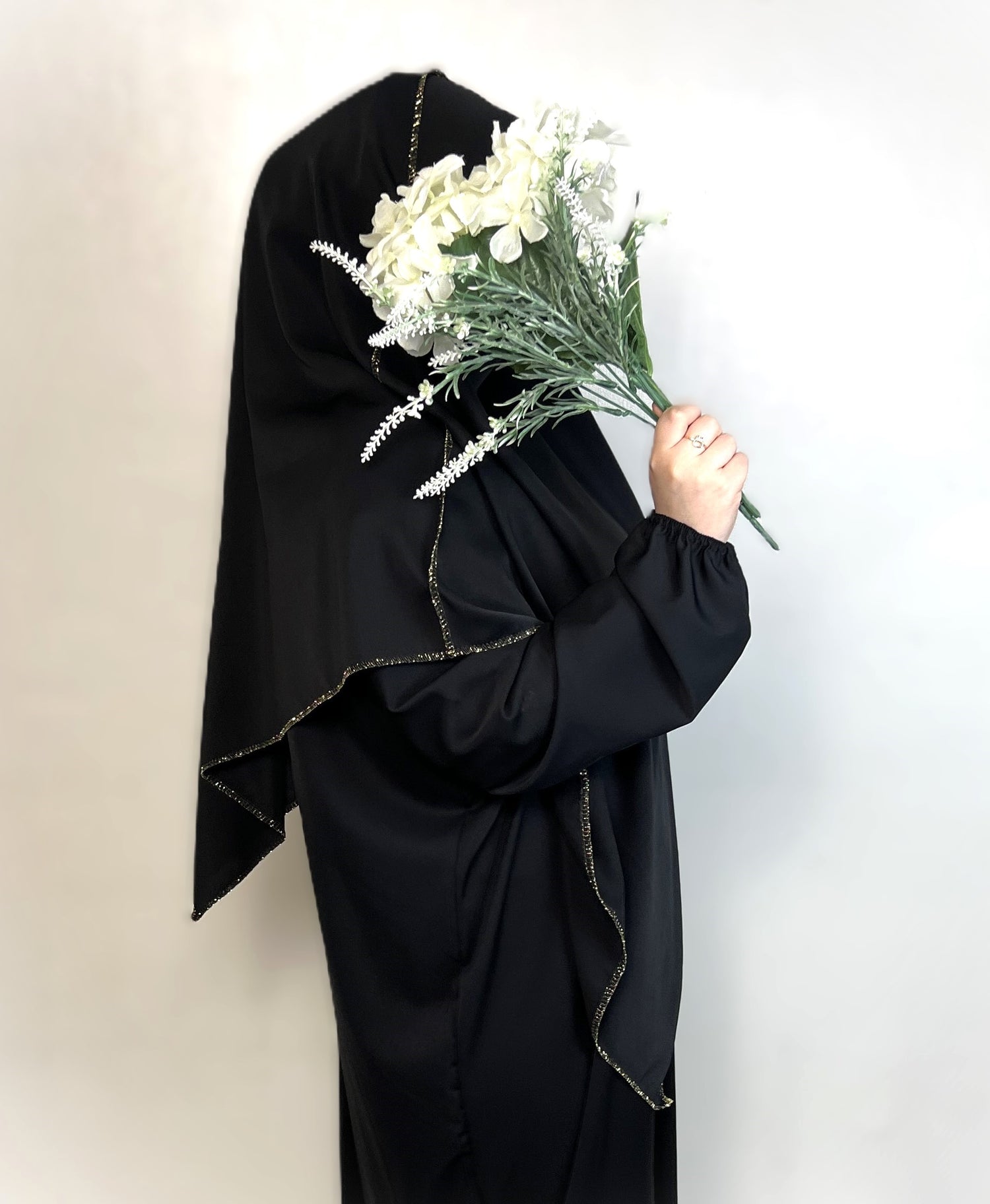 HIJAB/KHIMAR