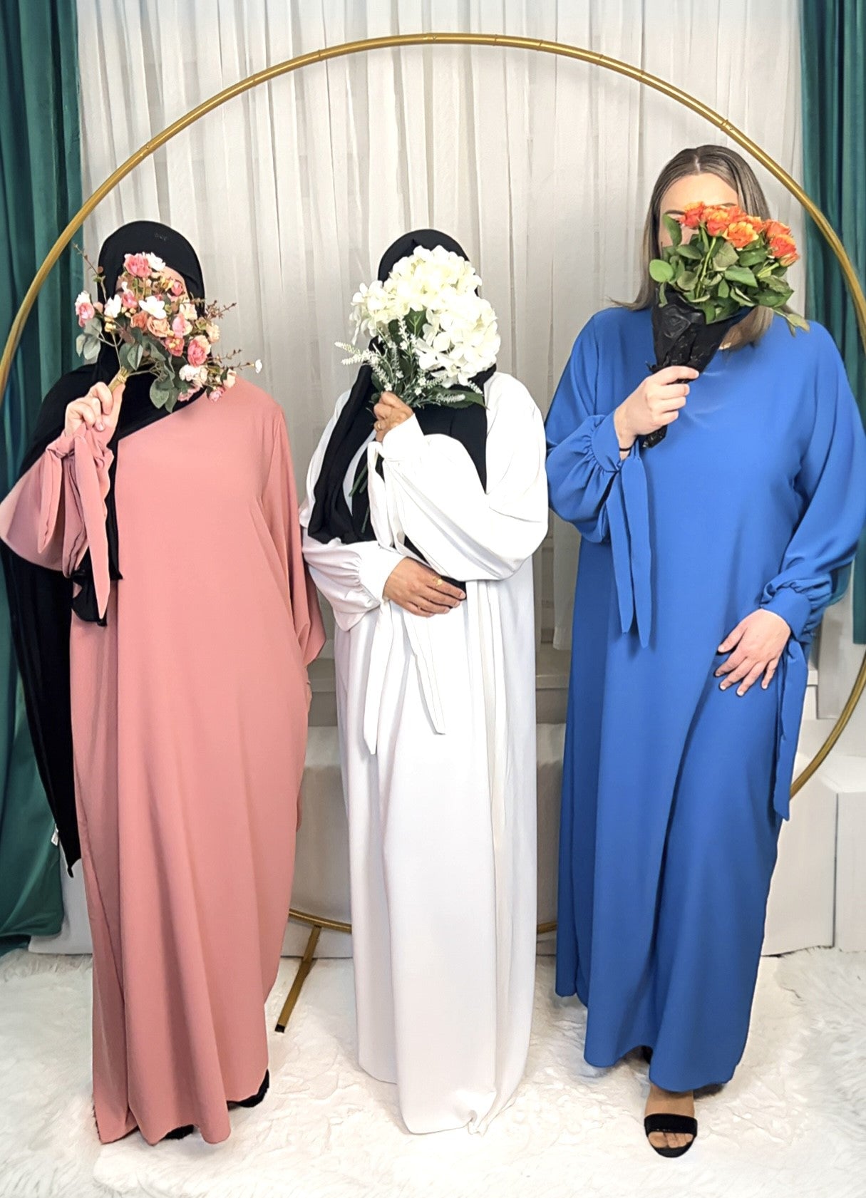 ABAYA