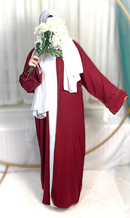 KIMONO MANTEL JAZZ (FATINA)