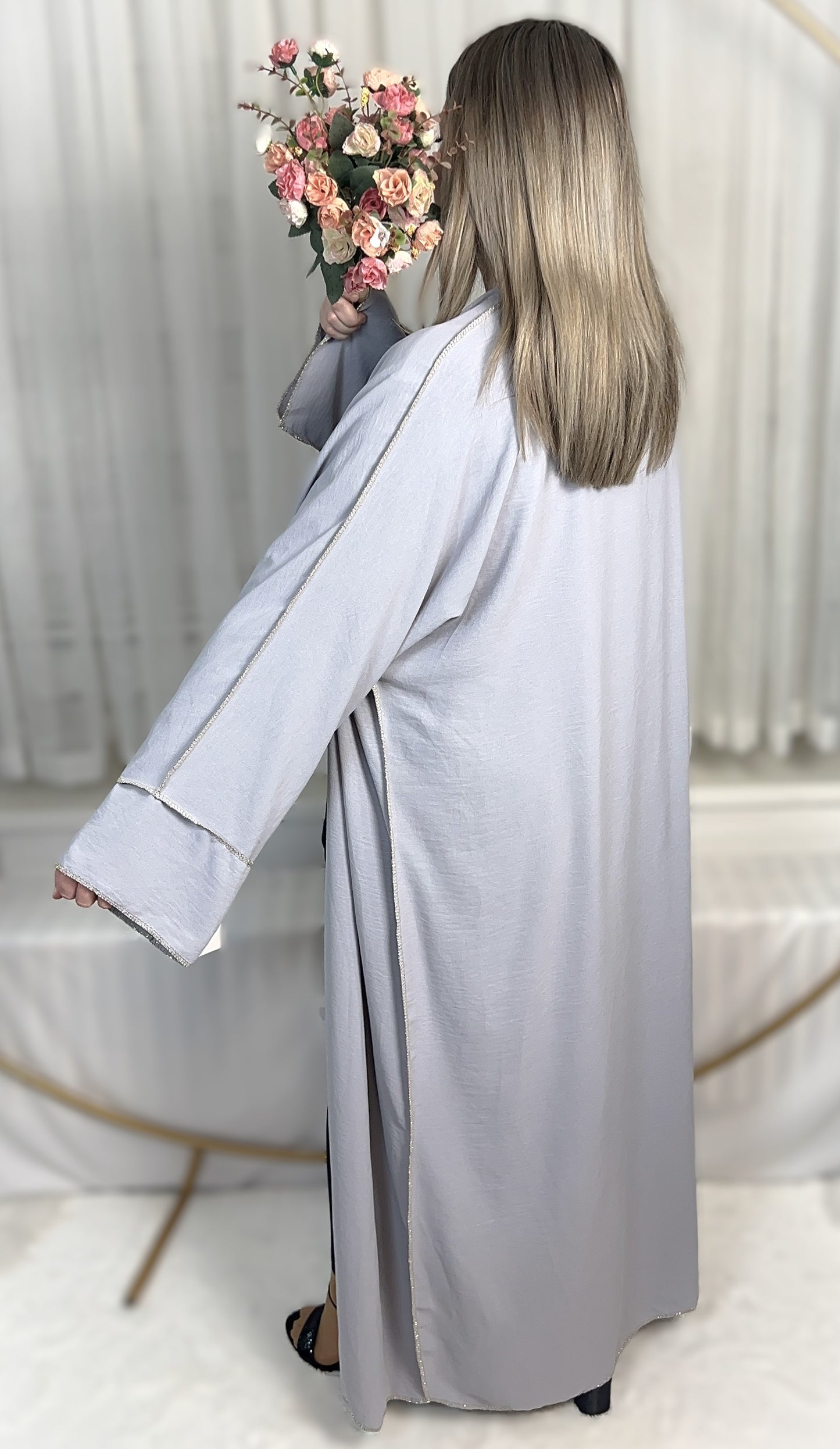 KIMONO MANTEL JAZZ (FATINA)