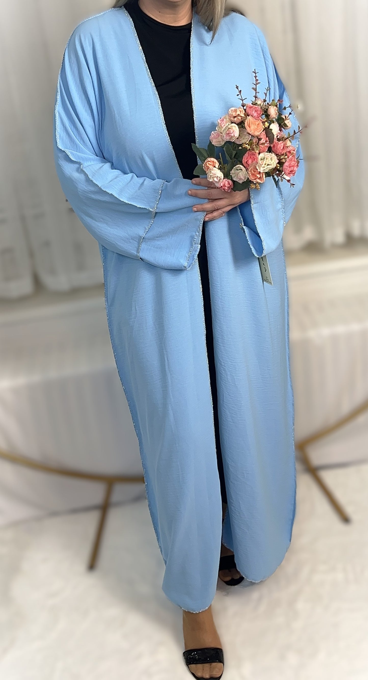 KIMONO MANTEL JAZZ (FATINA)