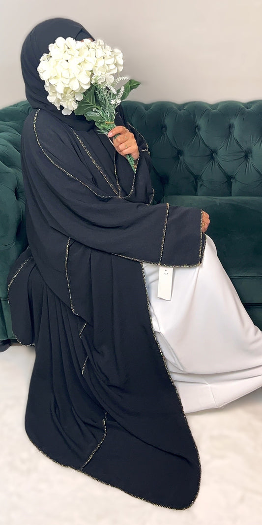 KIMONO MANTEL JAZZ (FATINA)