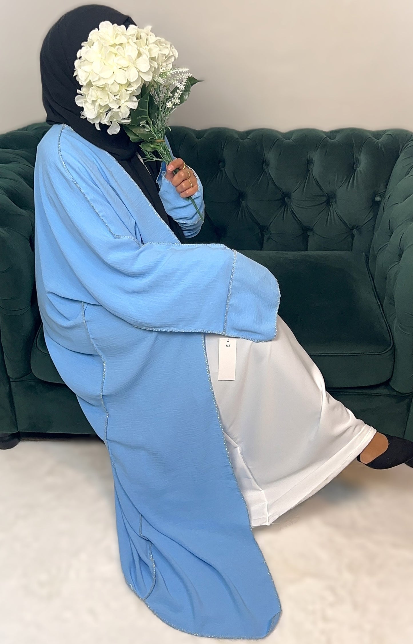 KIMONO MANTEL JAZZ (FATINA)