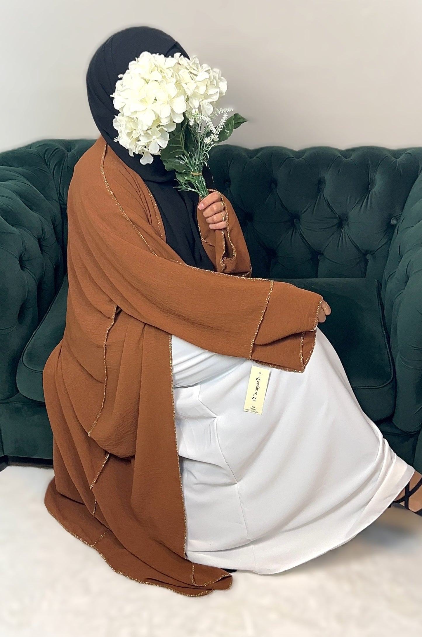 KIMONO MANTEL JAZZ (FATINA)