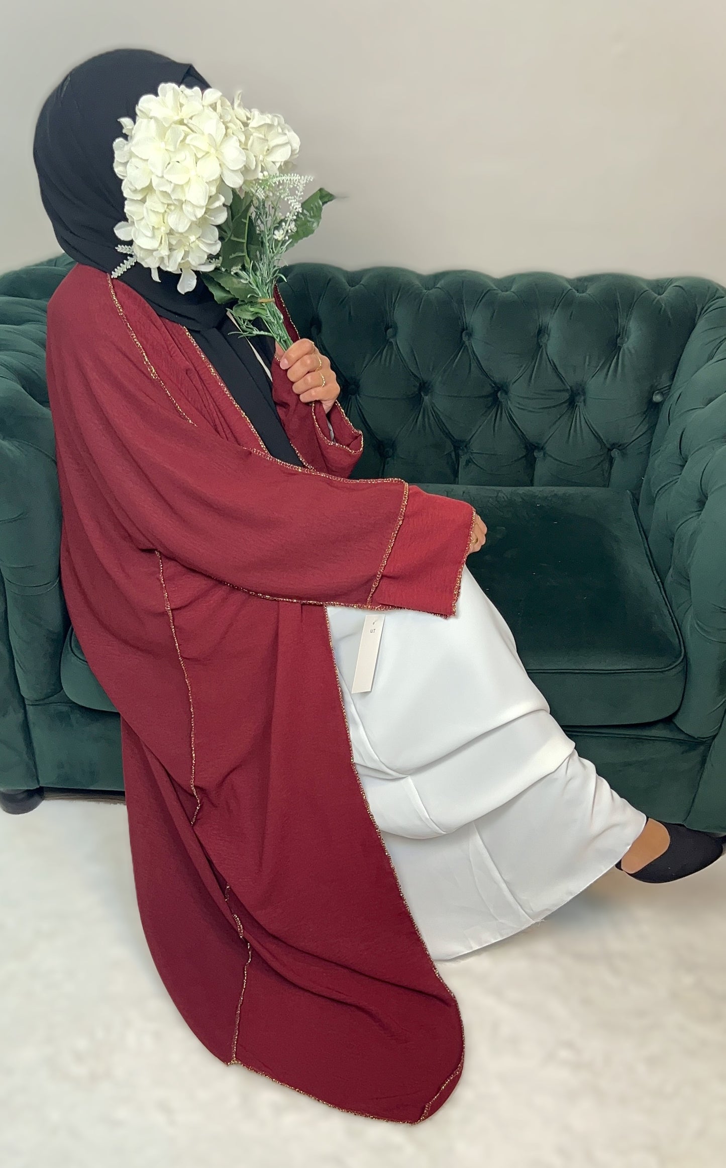 KIMONO MANTEL JAZZ (FATINA)