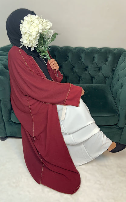 KIMONO MANTEL JAZZ (FATINA)
