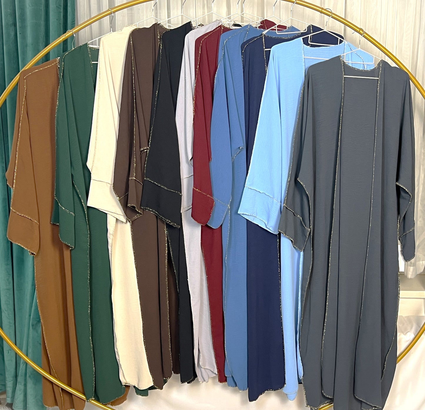 KIMONO MANTEL JAZZ (FATINA)