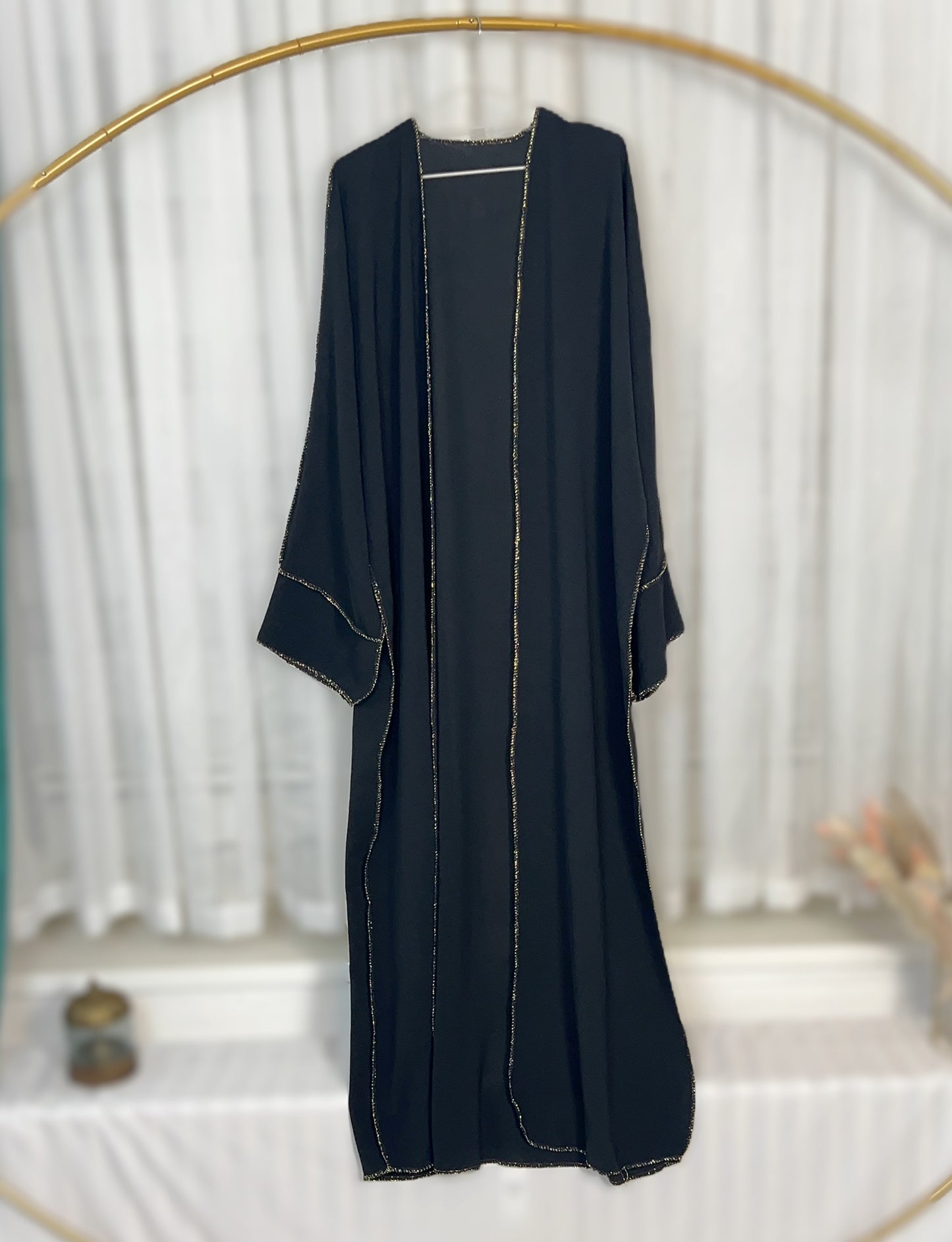 KIMONO MANTEL JAZZ (FATINA)