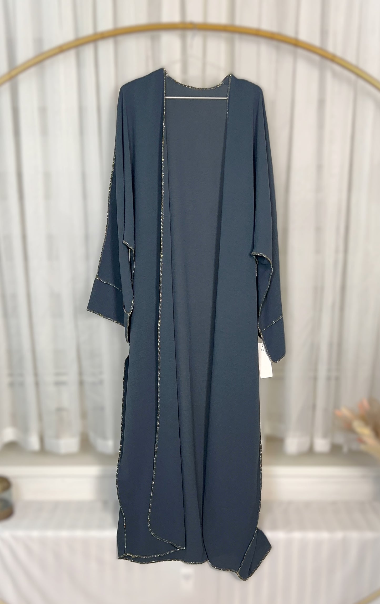 KIMONO MANTEL JAZZ (FATINA)