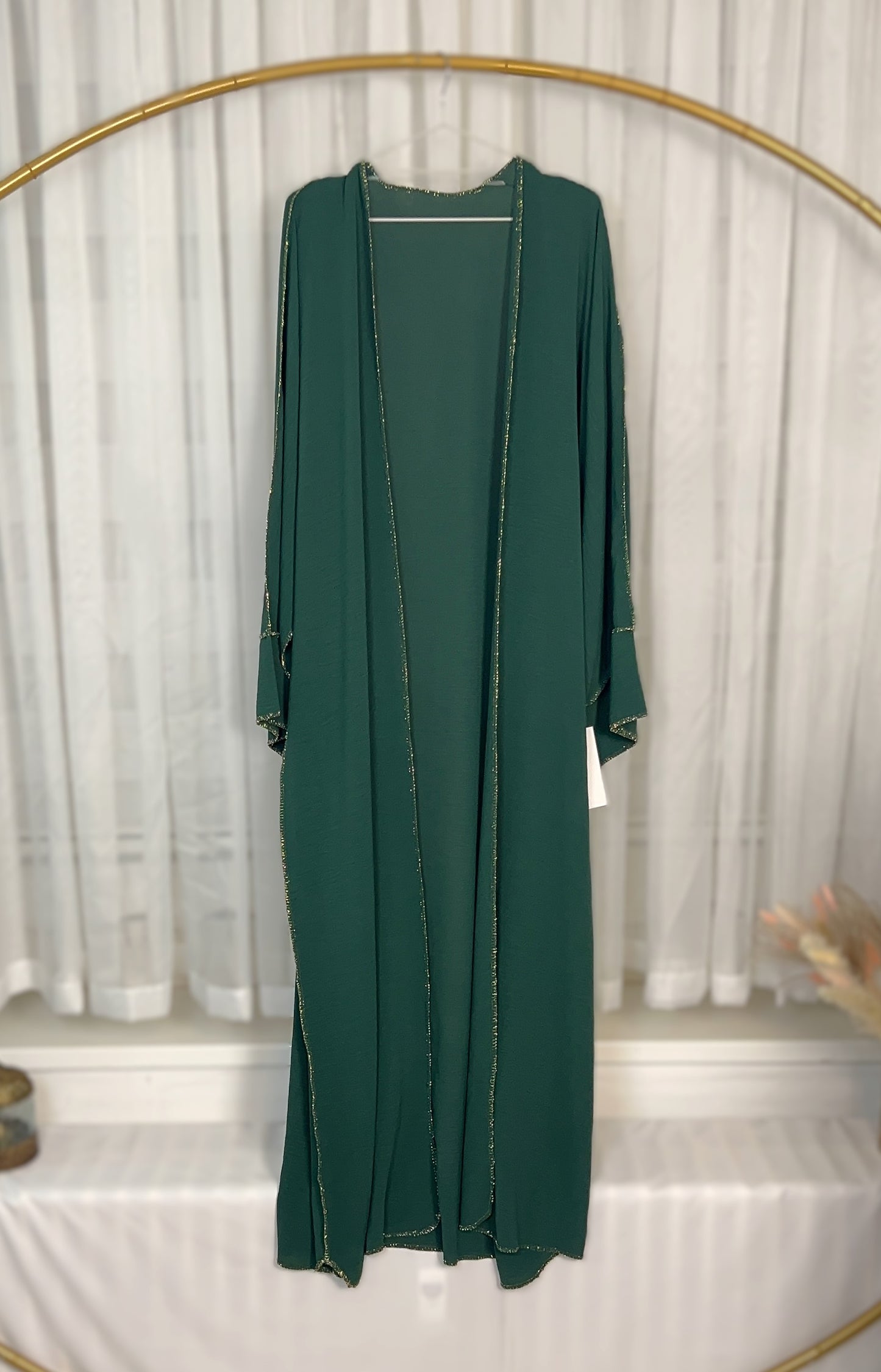 KIMONO MANTEL JAZZ (FATINA)