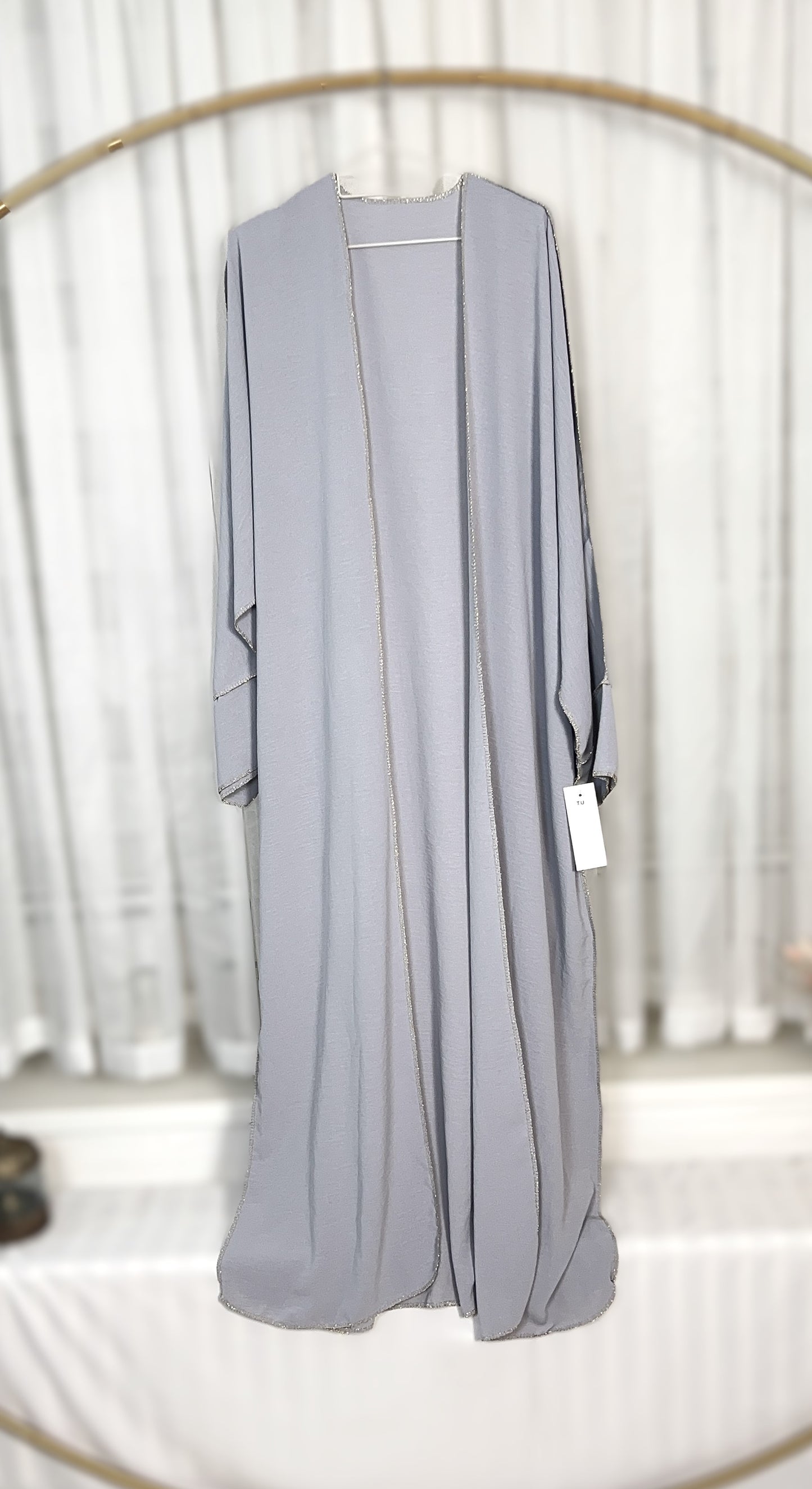 KIMONO MANTEL JAZZ (FATINA)