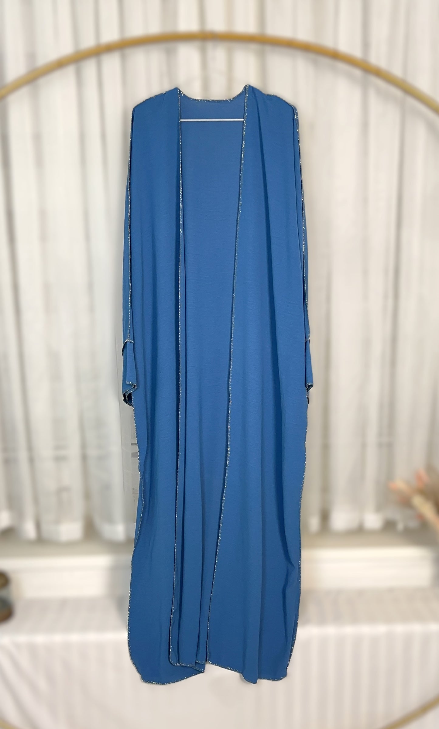 KIMONO MANTEL JAZZ (FATINA)