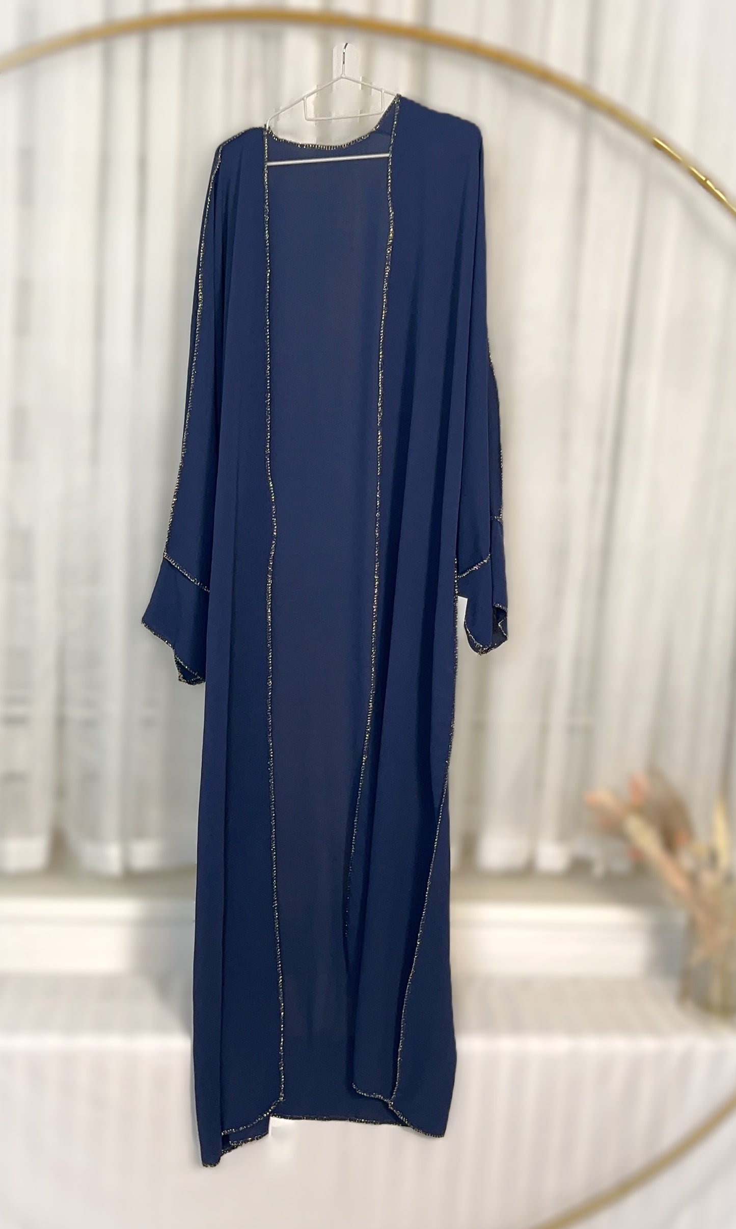 KIMONO MANTEL JAZZ (FATINA)