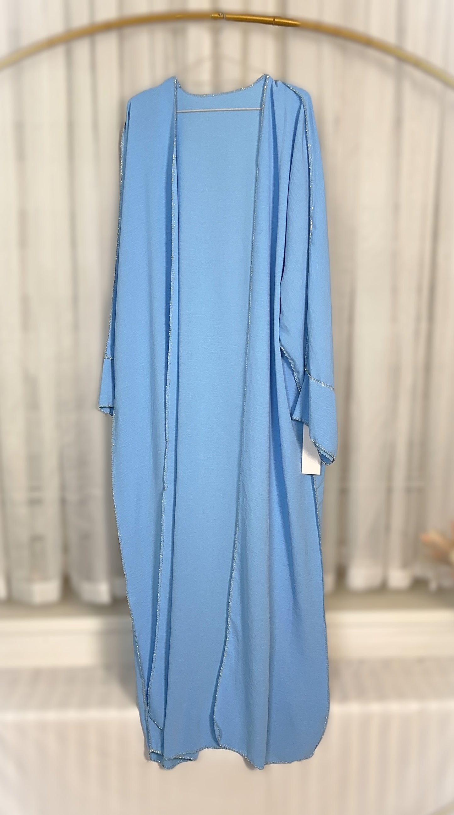 KIMONO MANTEL JAZZ (FATINA)