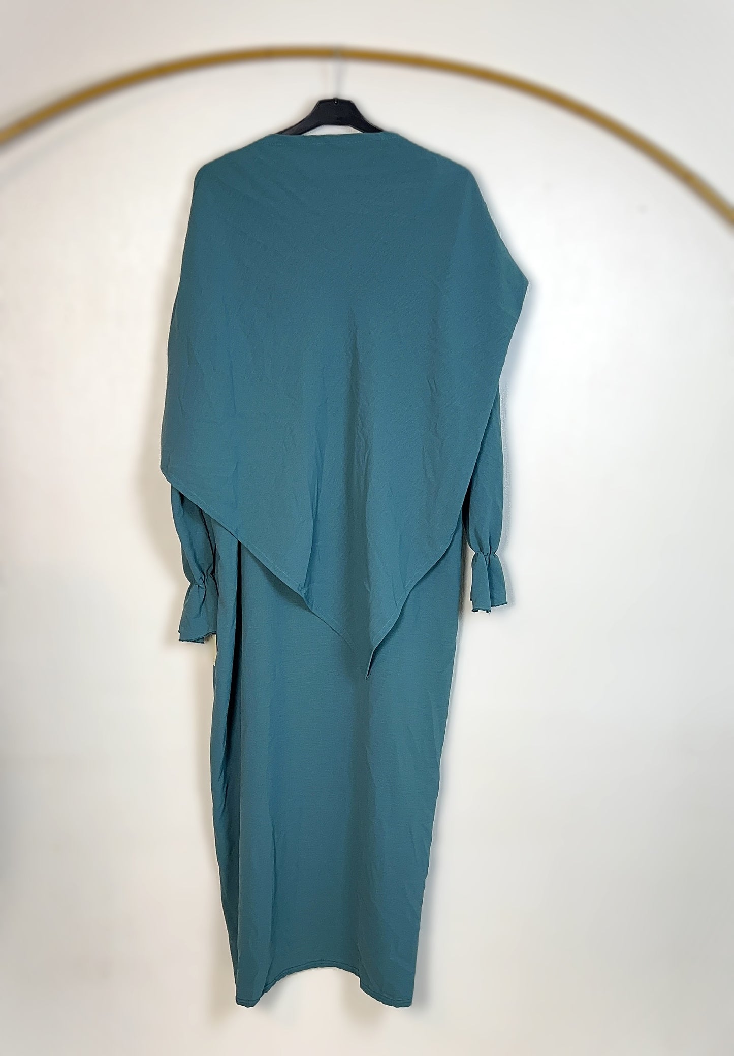 KHIMAR + ABAYA SET JAZZ (RASCHA)