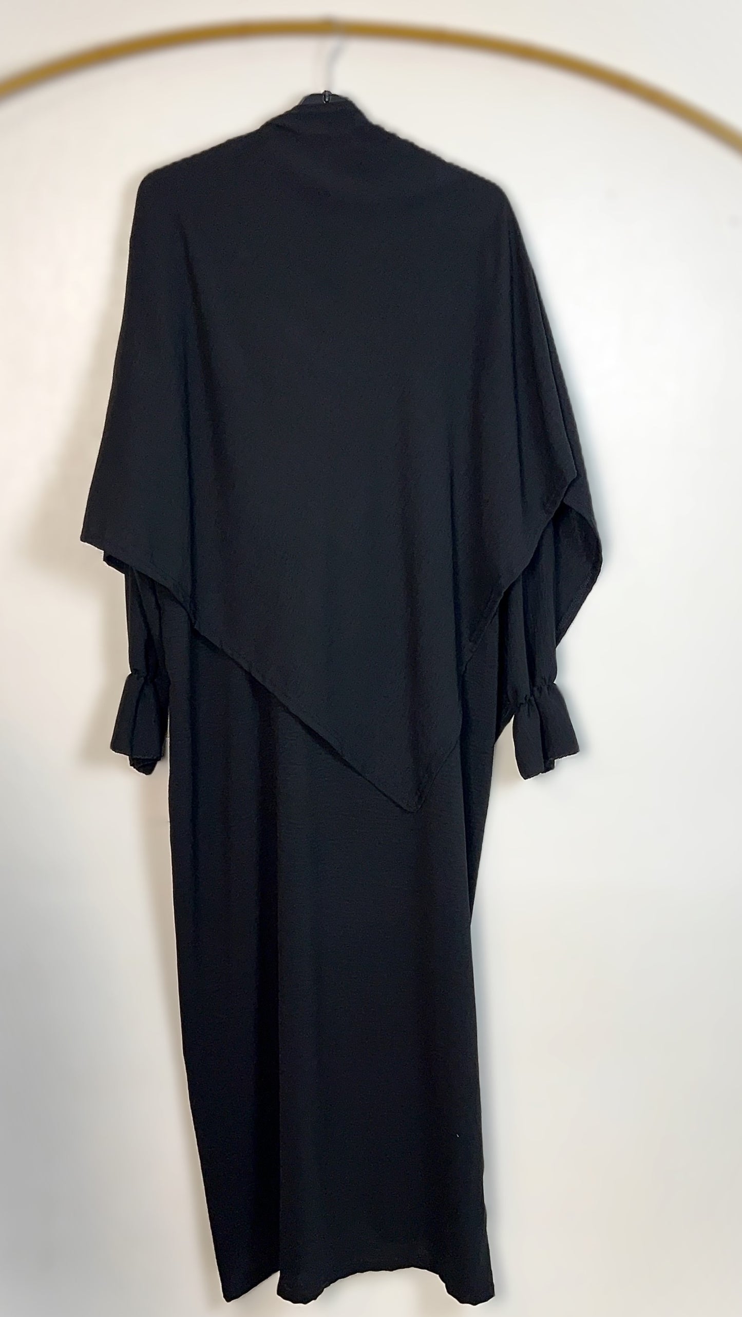 KHIMAR + ABAYA SET JAZZ (RASCHA)