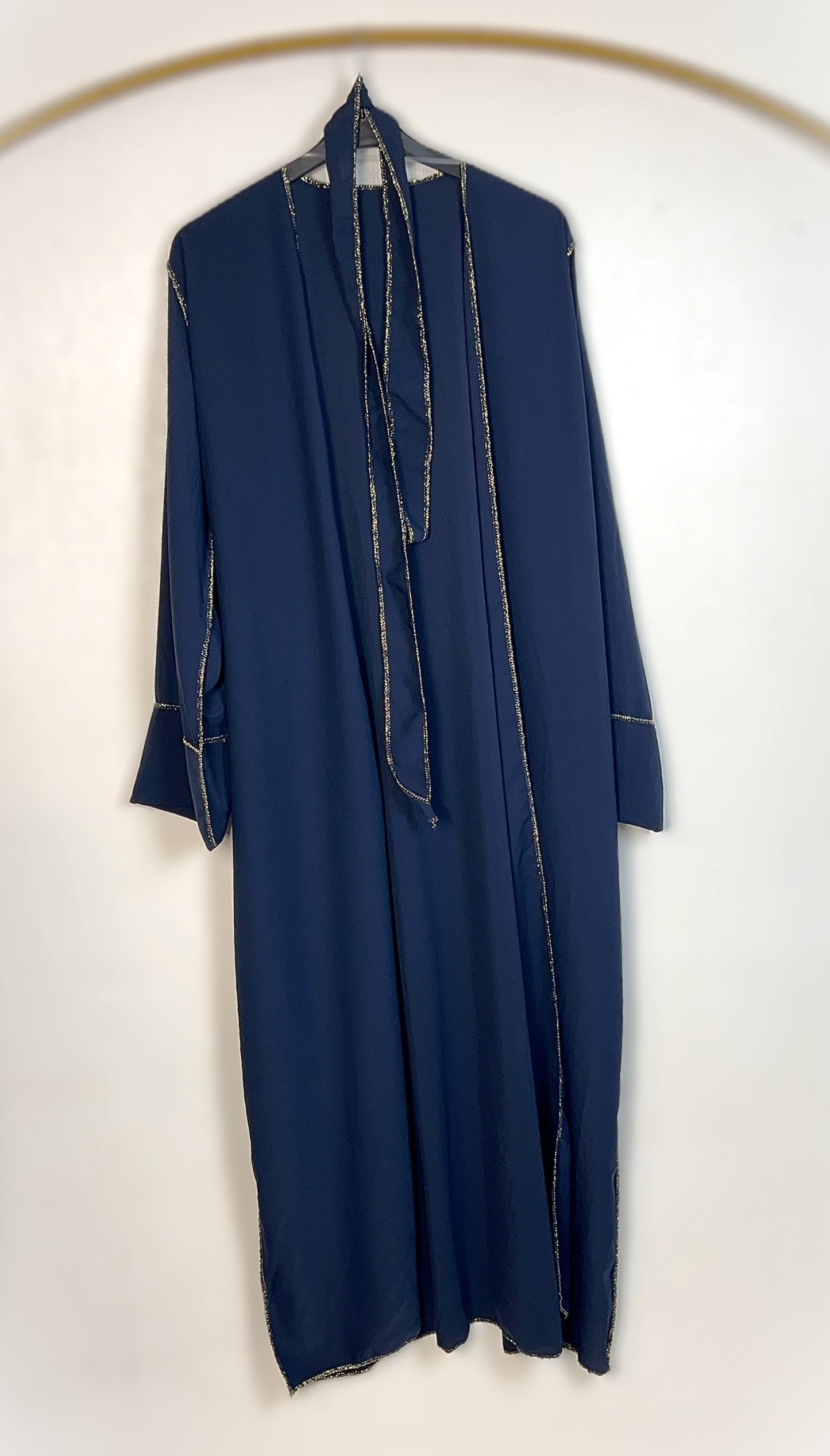 KIMONO MIT GÜRTEL (JAMILA)