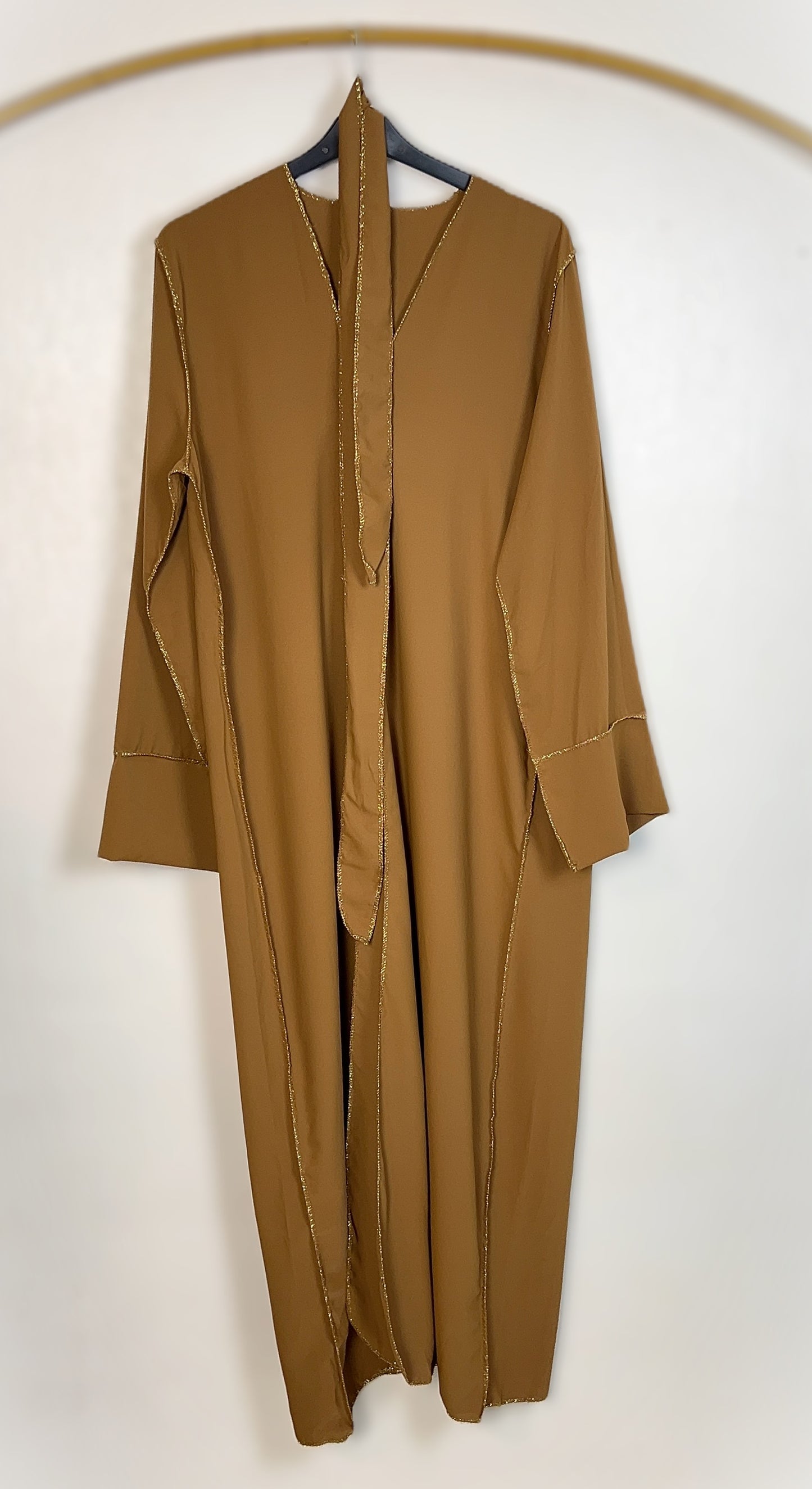 KIMONO MIT GÜRTEL (JAMILA)