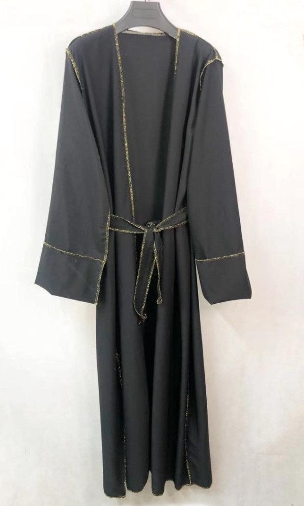 KIMONO MIT GÜRTEL (JAMILA)