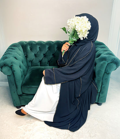KIMONO MANTEL JAZZ (FATINA)