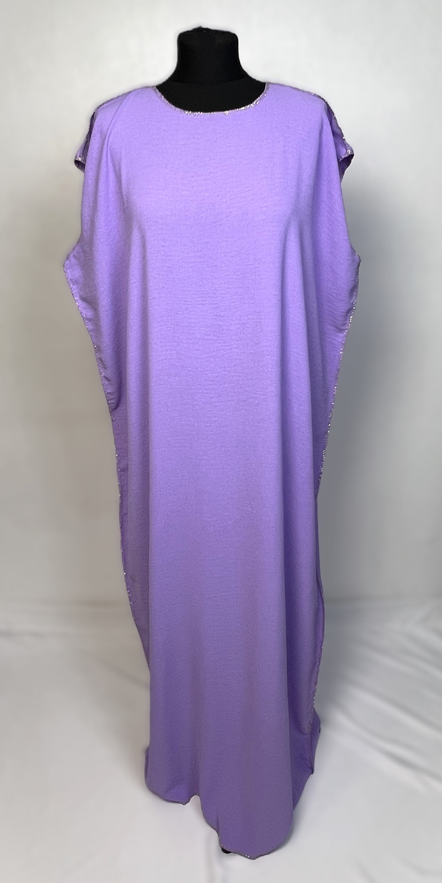 ABAYA SET 3-TEILIG JAZZ (JASMIN)